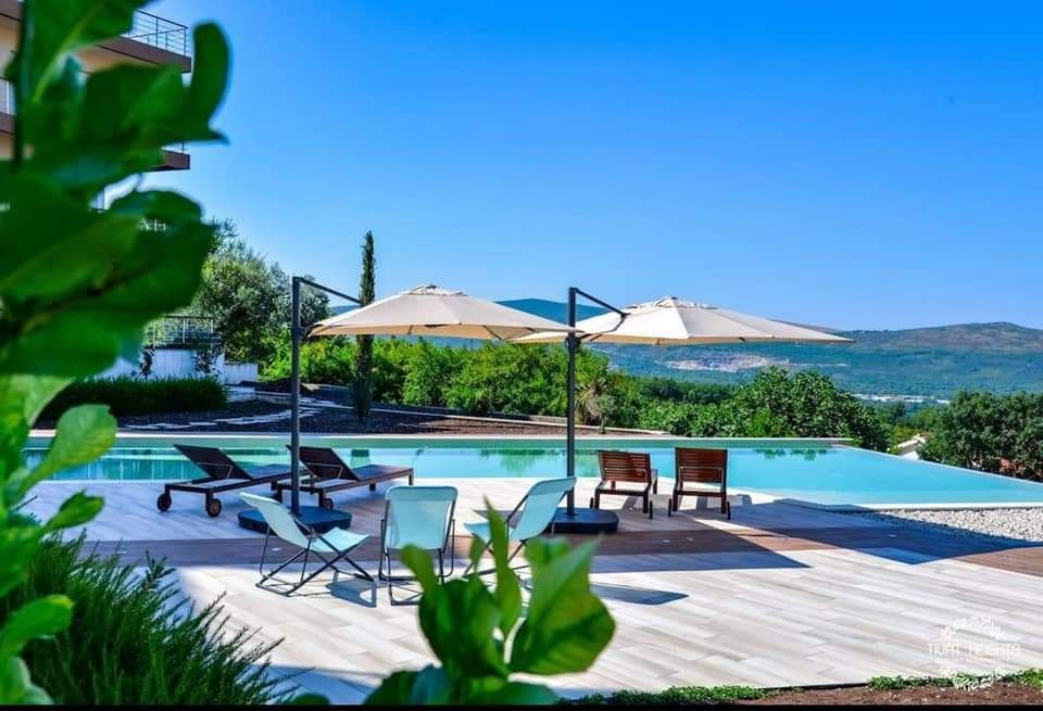 Квартира в Тивате, Черногория - фото 2