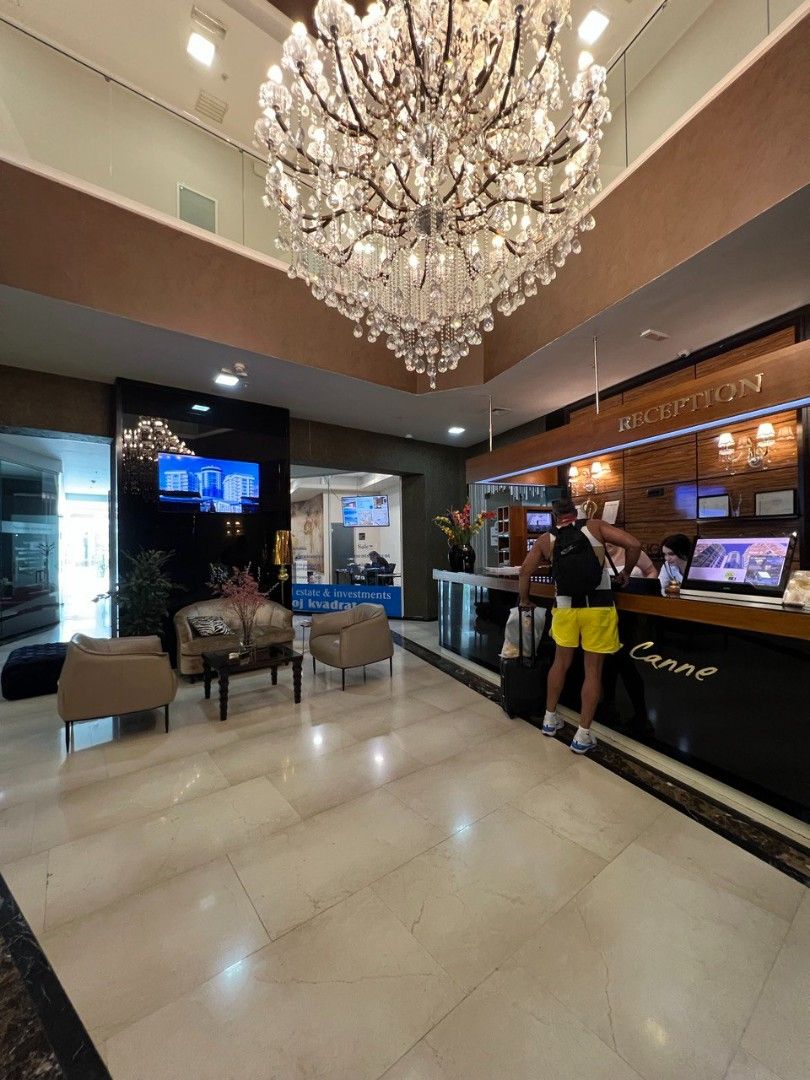 Квартира в Будве, Черногория, 77 м² - фото 4