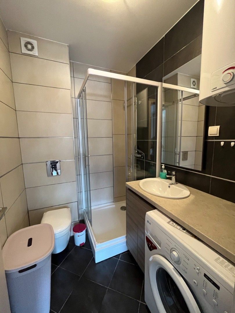 Квартира в Будве, Черногория, 41 м² - фото 4