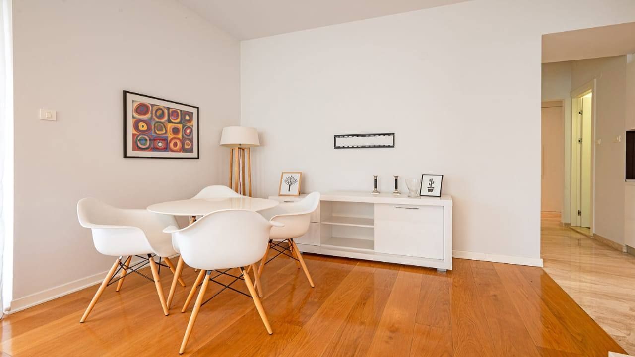 Квартира в Будве, Черногория, 89 м² - фото 5