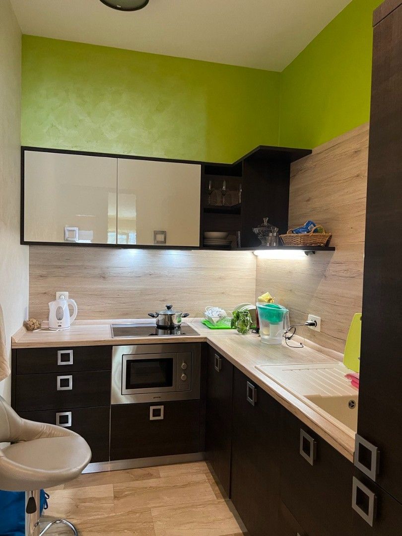 Квартира в Будве, Черногория, 77 м² - фото 5