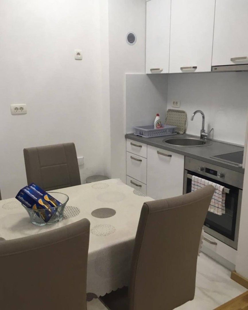 Квартира в Будве, Черногория, 35 м² - фото 6