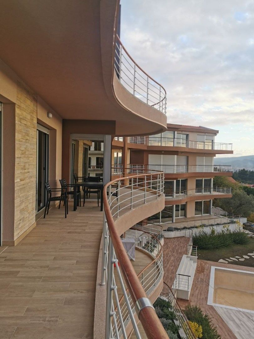 Квартира в Тивате, Черногория - фото 6