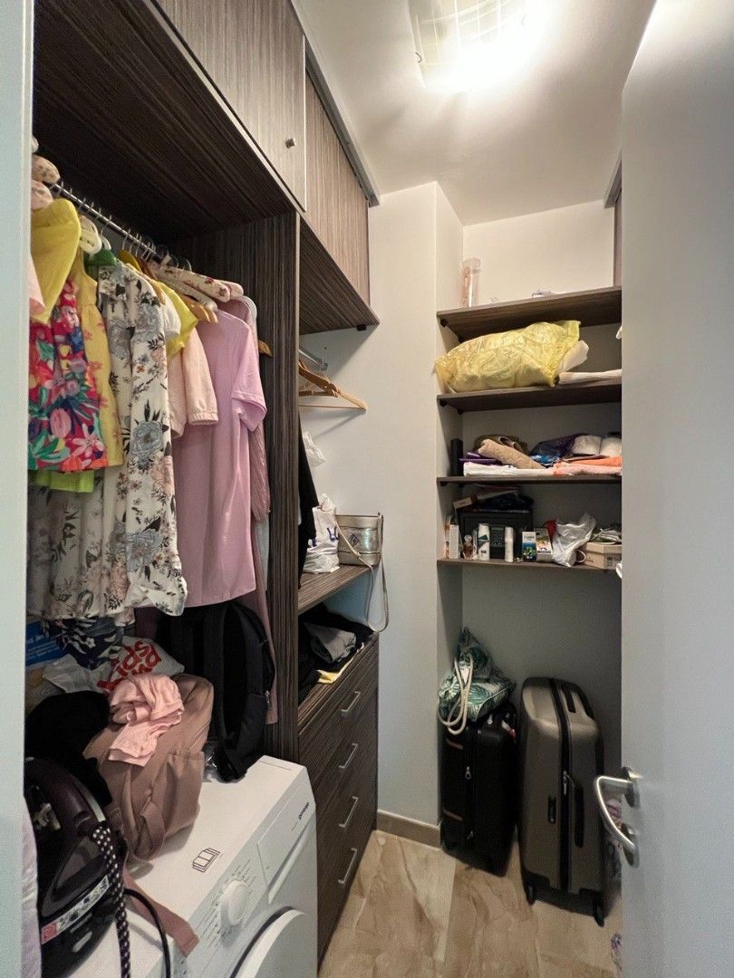 Квартира в Будве, Черногория, 77 м² - фото 6