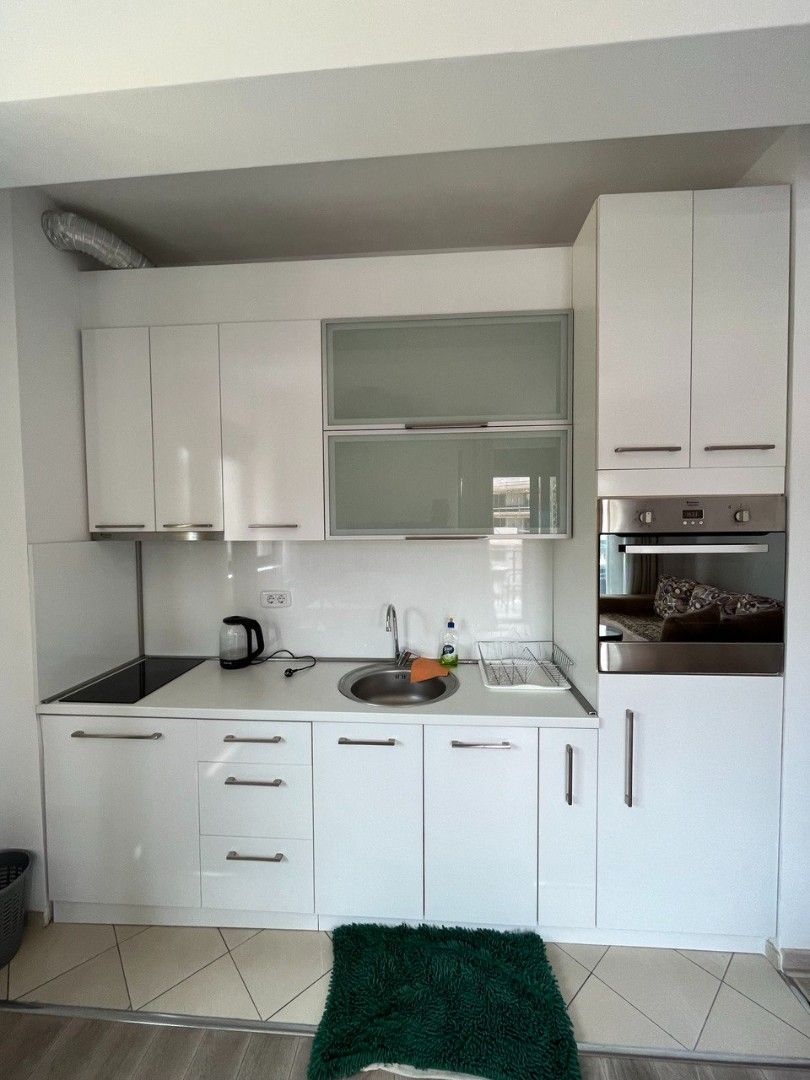 Квартира в Будве, Черногория, 41 м² - фото 6