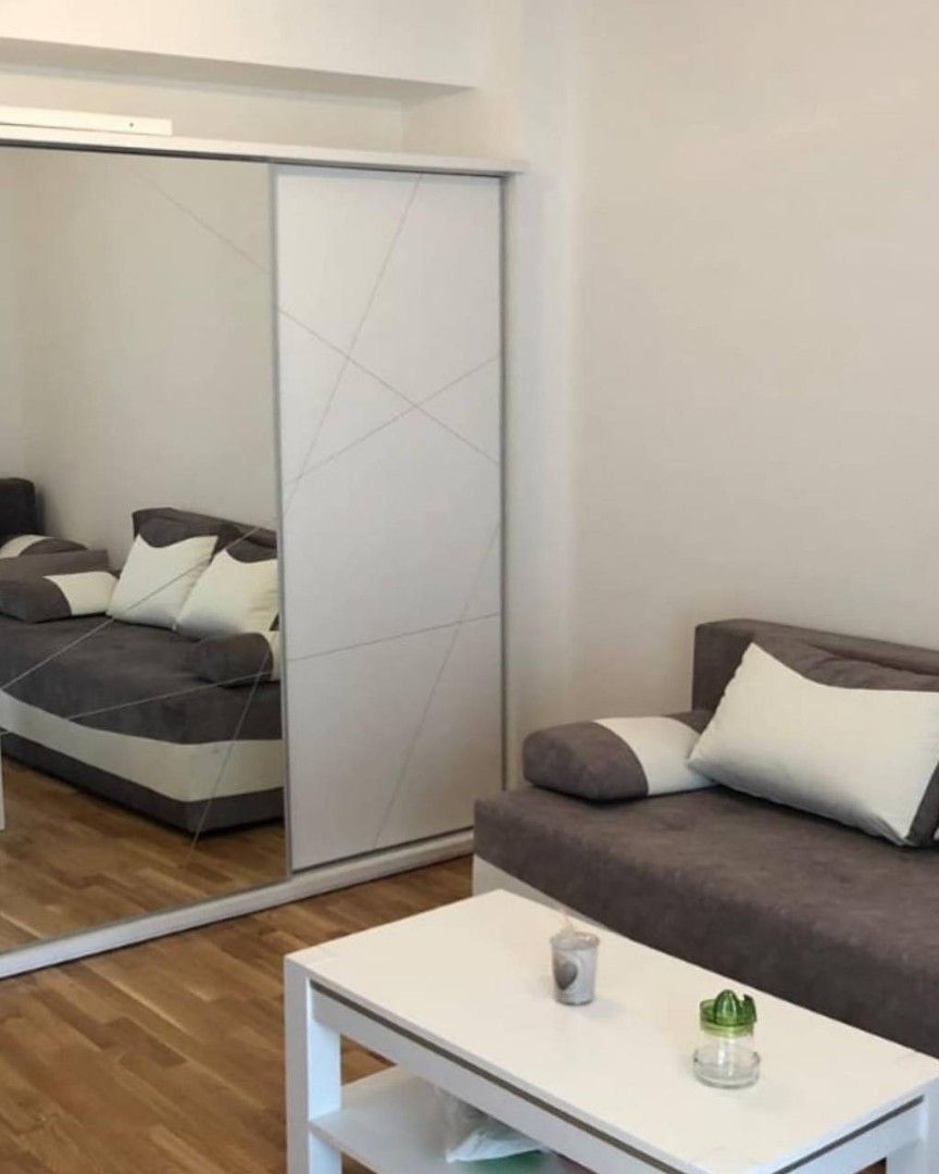 Квартира в Будве, Черногория, 35 м² - фото 7