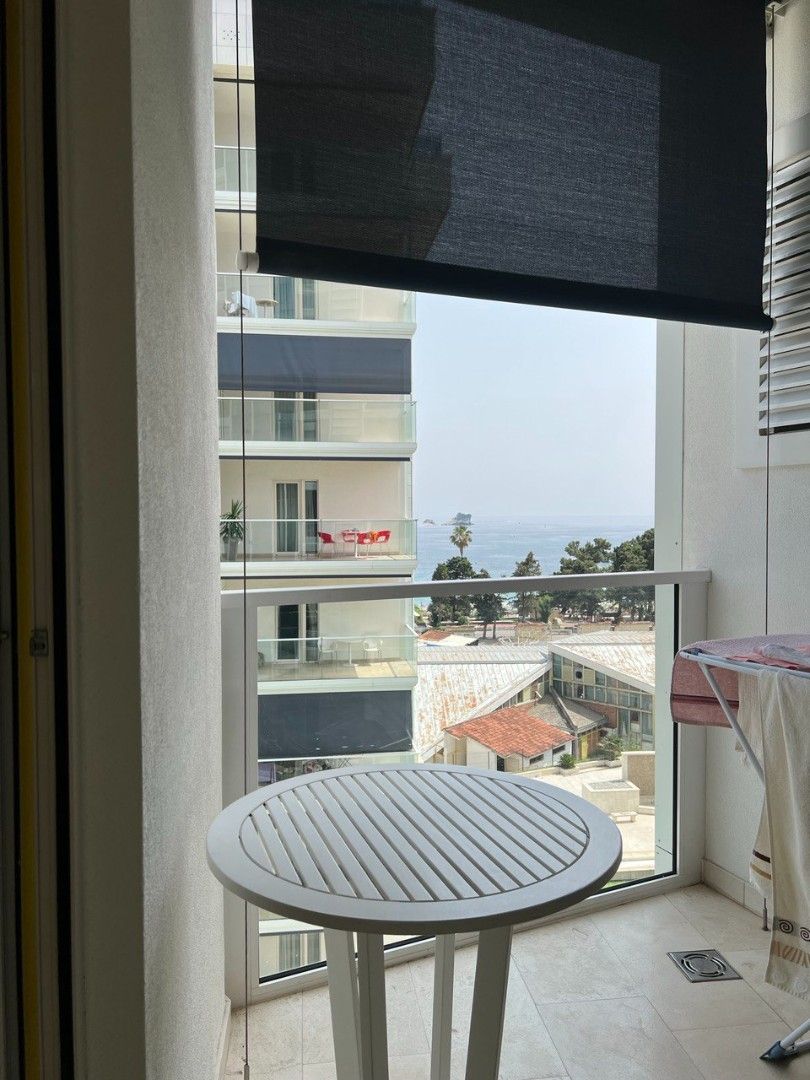 Квартира в Будве, Черногория, 77 м² - фото 7