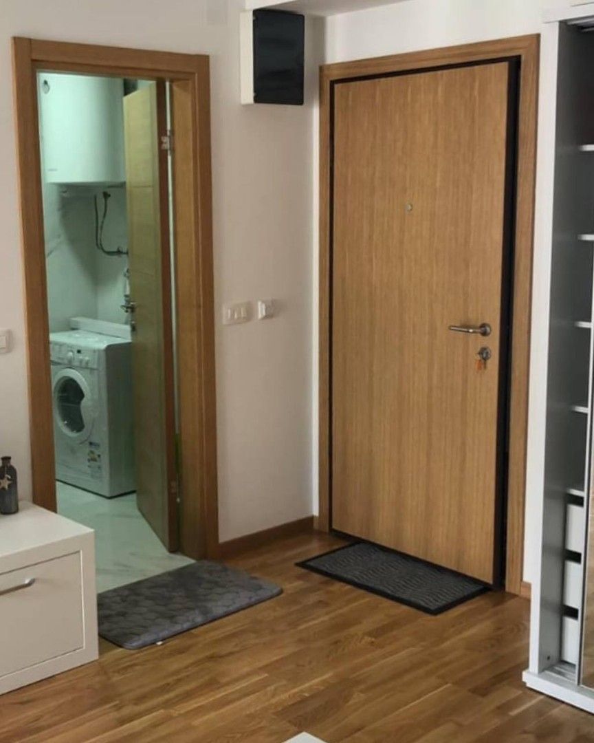 Квартира в Будве, Черногория, 35 м² - фото 8