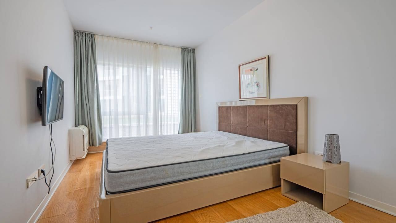 Квартира в Будве, Черногория, 89 м² - фото 8