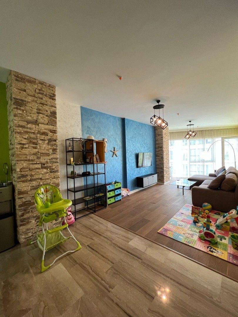 Квартира в Будве, Черногория, 77 м² - фото 8