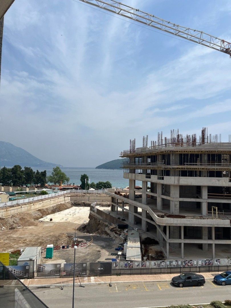 Квартира в Будве, Черногория, 41 м² - фото 8