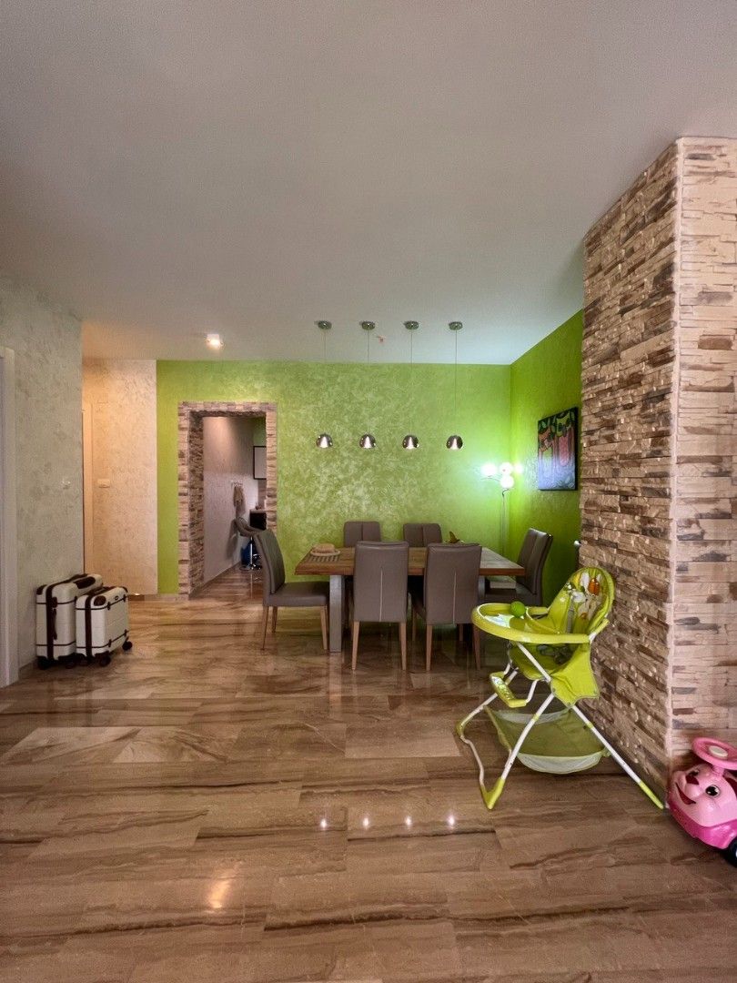 Квартира в Будве, Черногория, 77 м² - фото 12