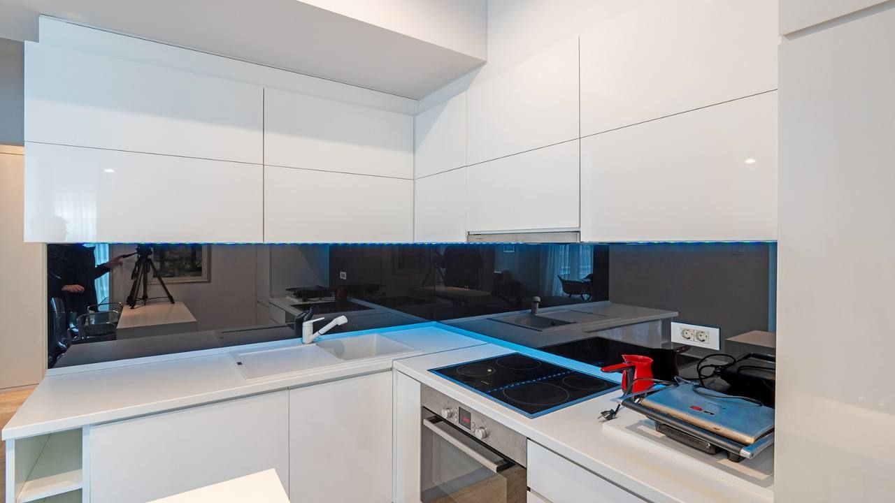 Квартира в Будве, Черногория, 89 м² - фото 14