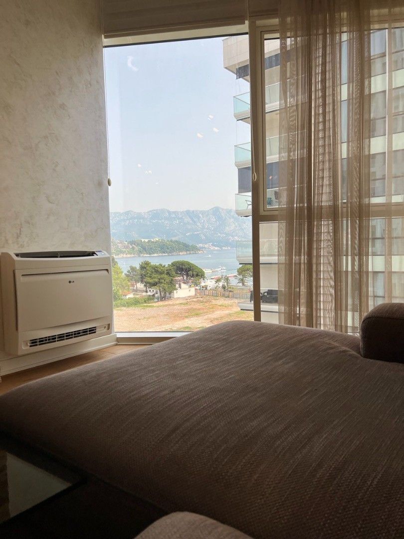 Квартира в Будве, Черногория, 77 м² - фото 14