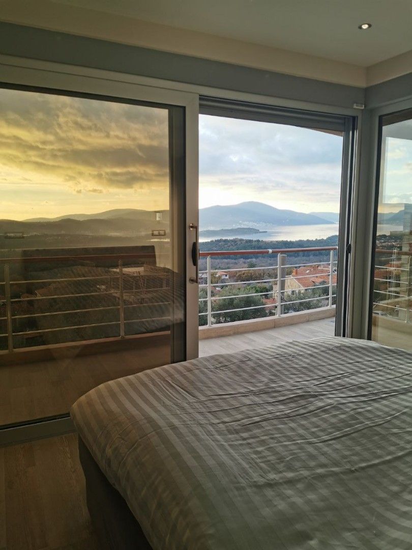 Квартира в Тивате, Черногория - фото 15