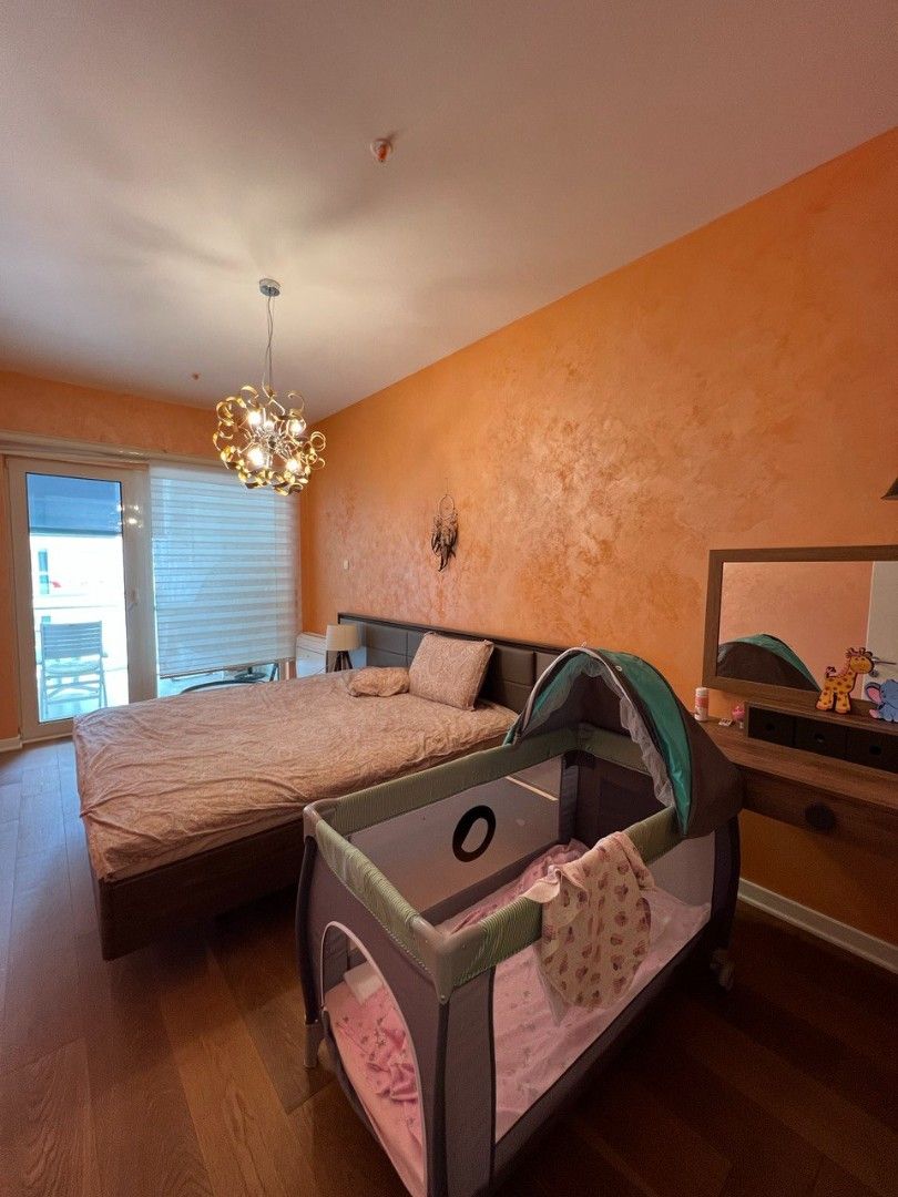 Квартира в Будве, Черногория, 77 м² - фото 15