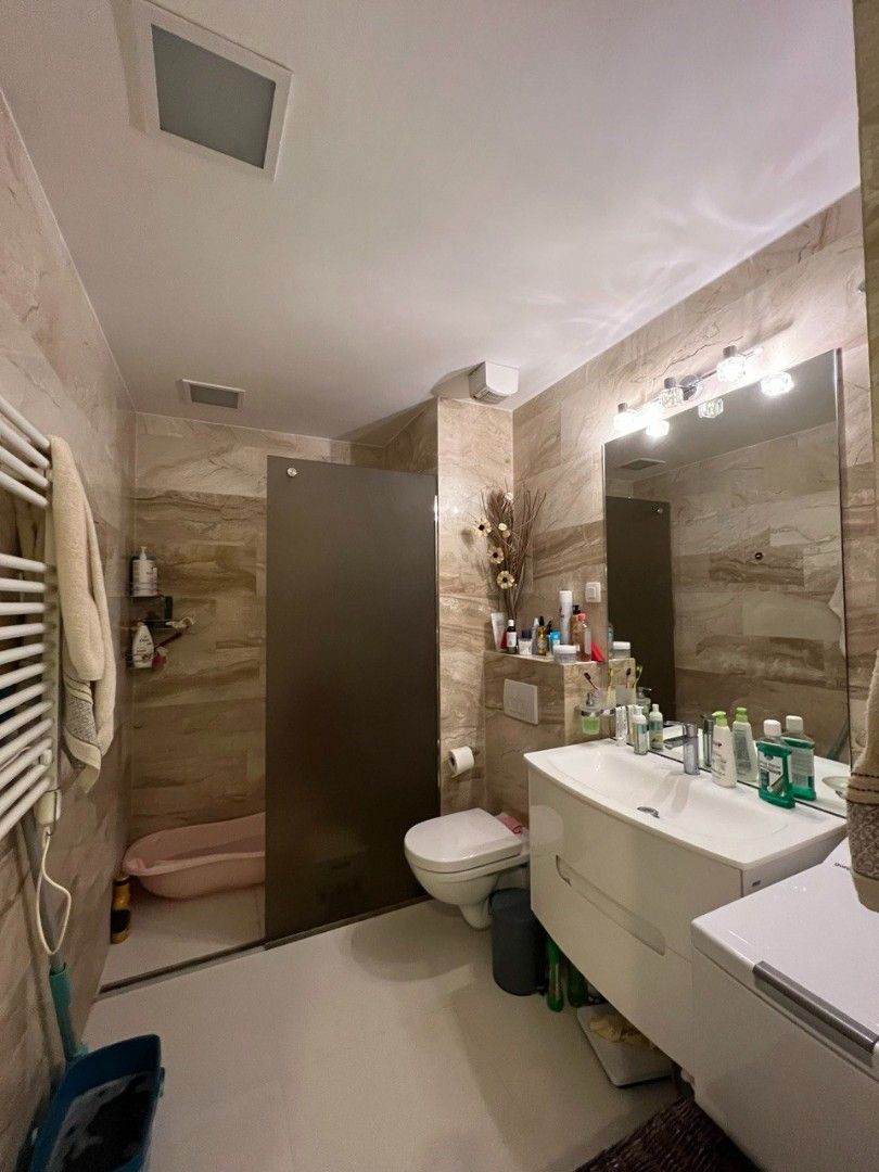 Квартира в Будве, Черногория, 77 м² - фото 16