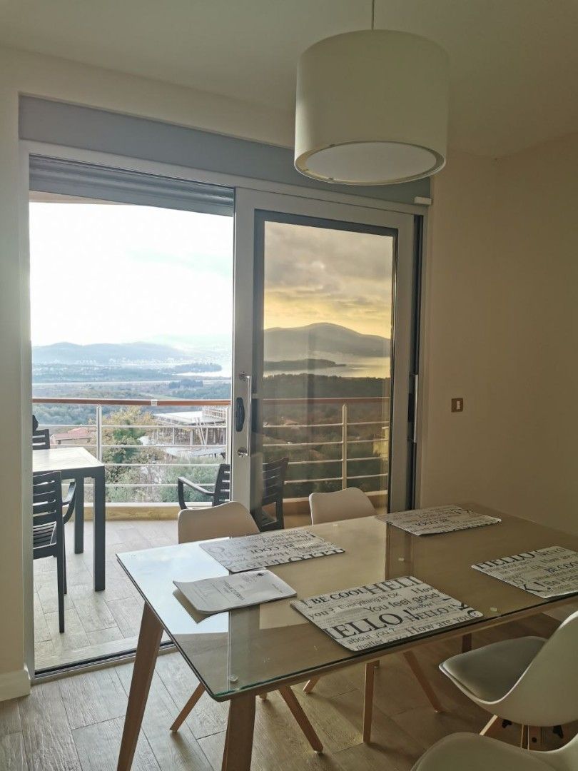 Квартира в Тивате, Черногория - фото 17