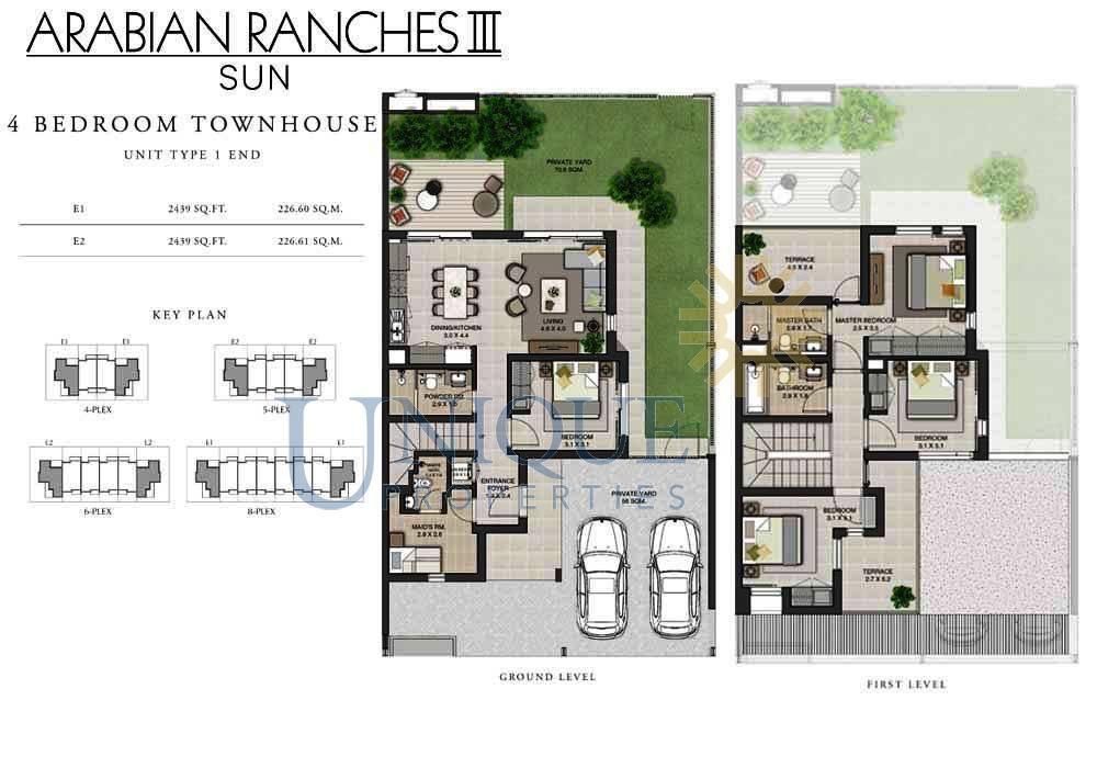 Дом в Дубае, ОАЭ, 206 м² - фото 3