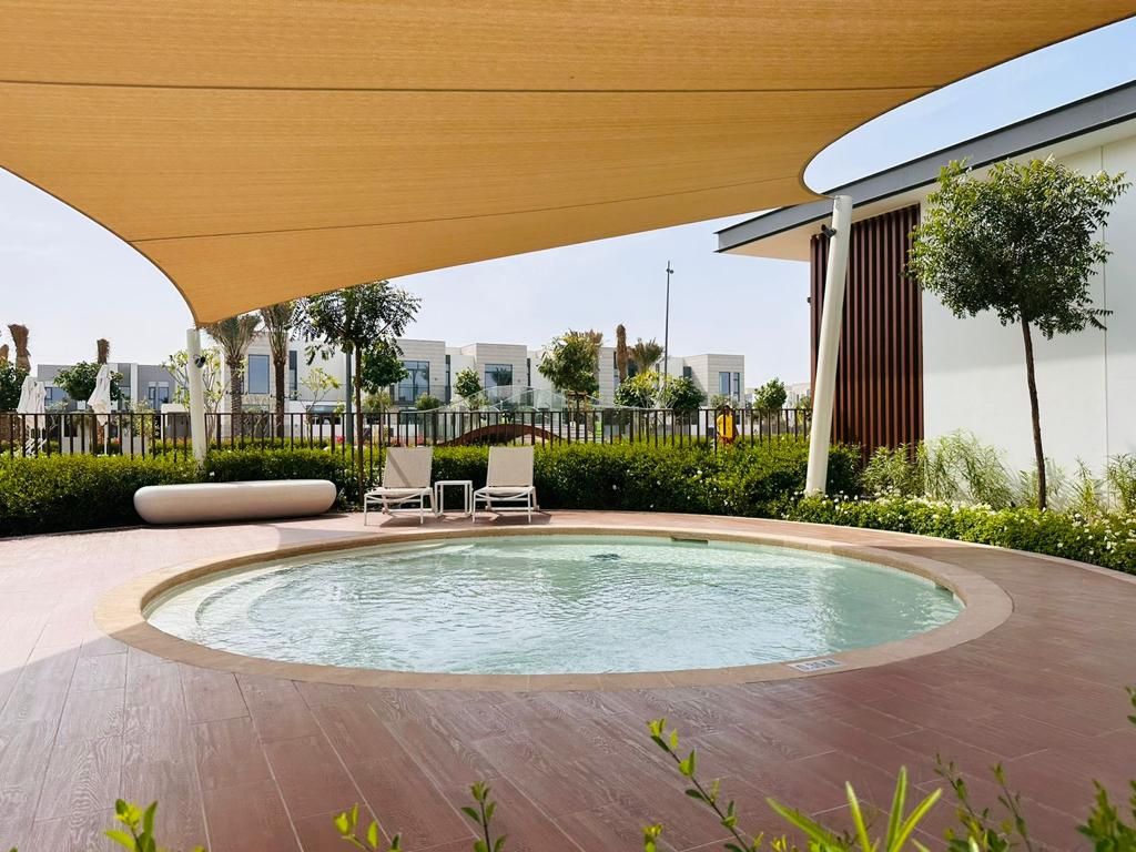 Дом в Дубае, ОАЭ, 206 м² - фото 17