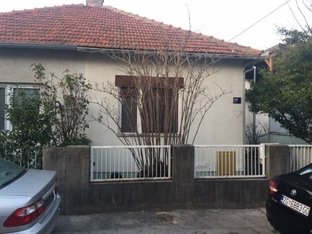 Дом в Загребе, Хорватия, 80 м² - фото 1