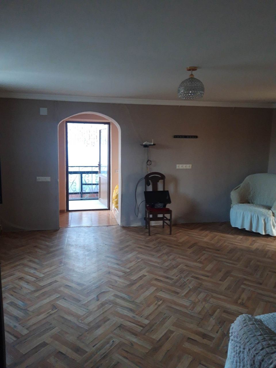 Дом в Кобулети, Грузия, 114 м² - фото 1