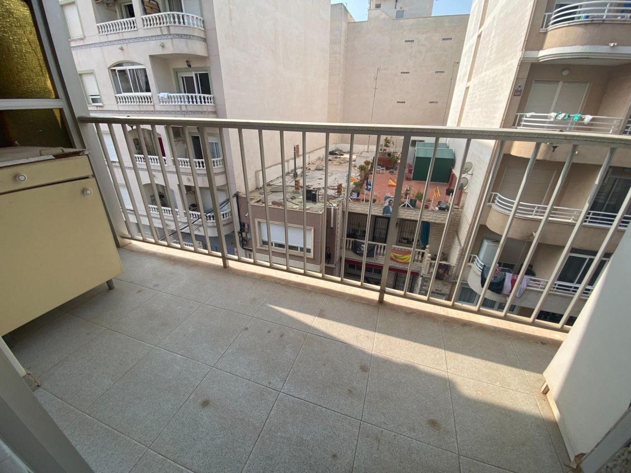 Студия в Торревьехе, Испания, 30 м² - фото 1
