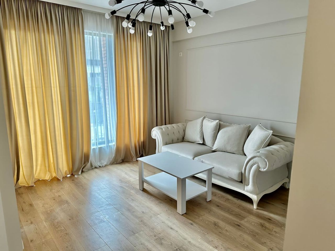 Квартира в Тбилиси, Грузия, 40 м² - фото 1