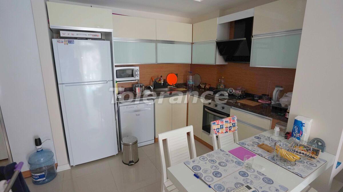 Апартаменты в Анталии, Турция, 58 м² - фото 8