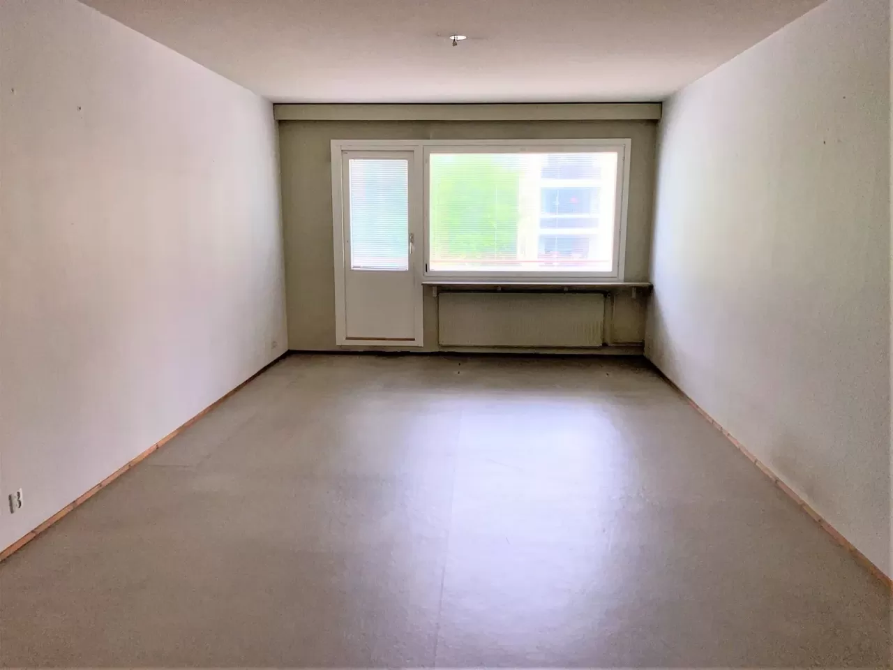 Квартира в Хейнола, Финляндия, 94 м² - фото 10