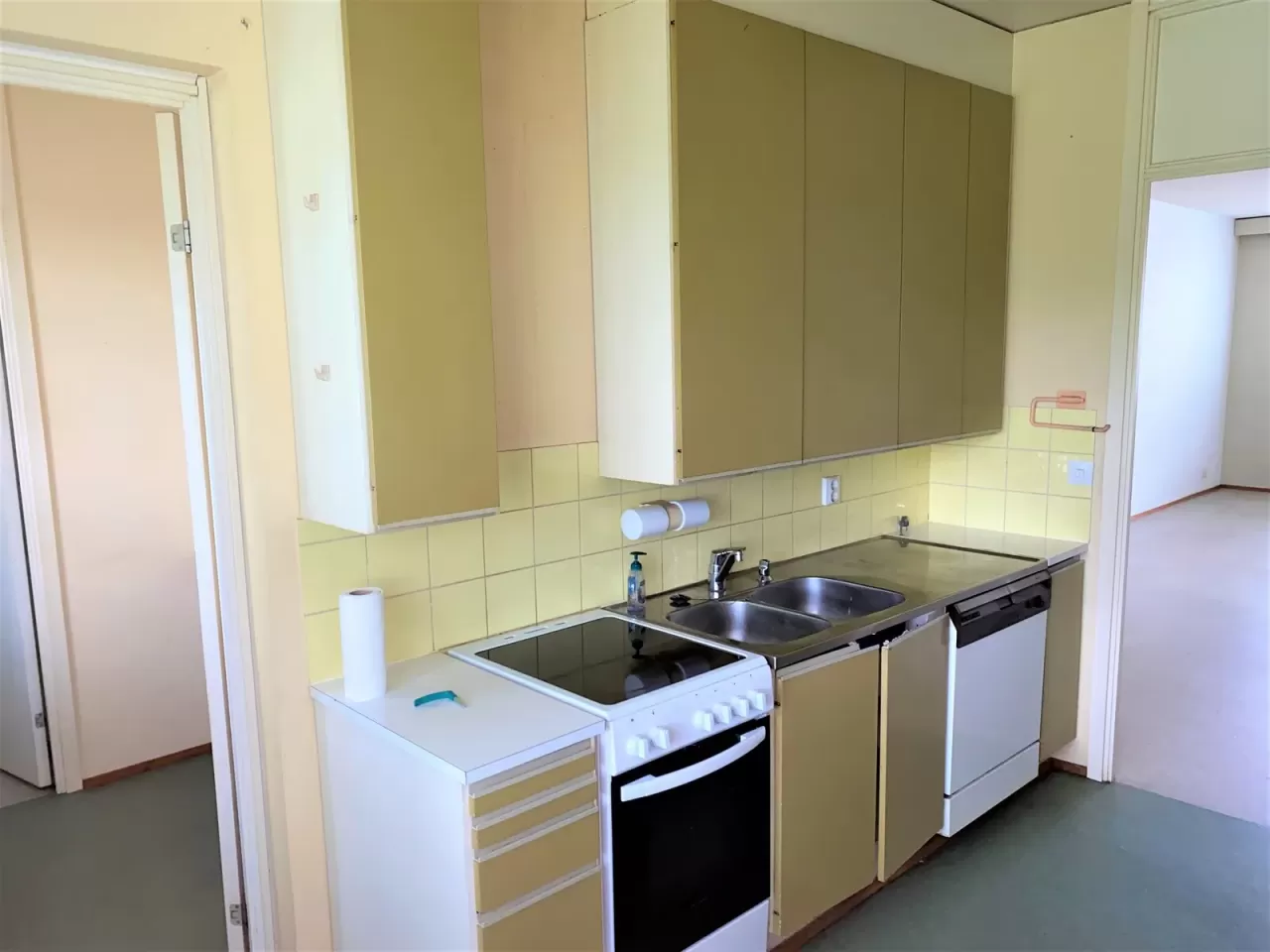 Квартира в Хейнола, Финляндия, 94 м² - фото 4