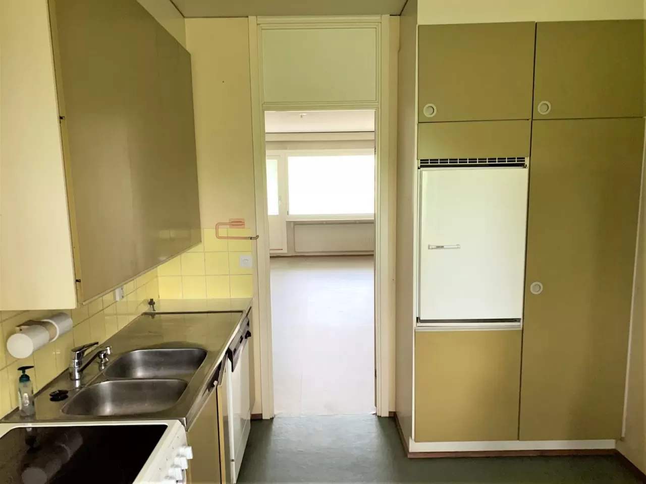 Квартира в Хейнола, Финляндия, 94 м² - фото 5