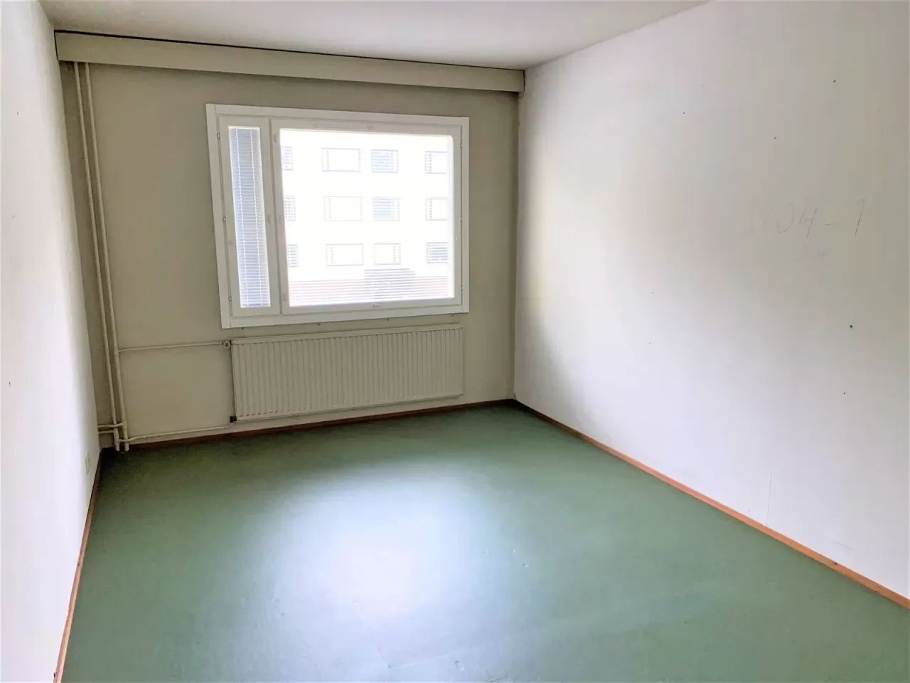 Квартира в Хейнола, Финляндия, 94 м² - фото 15