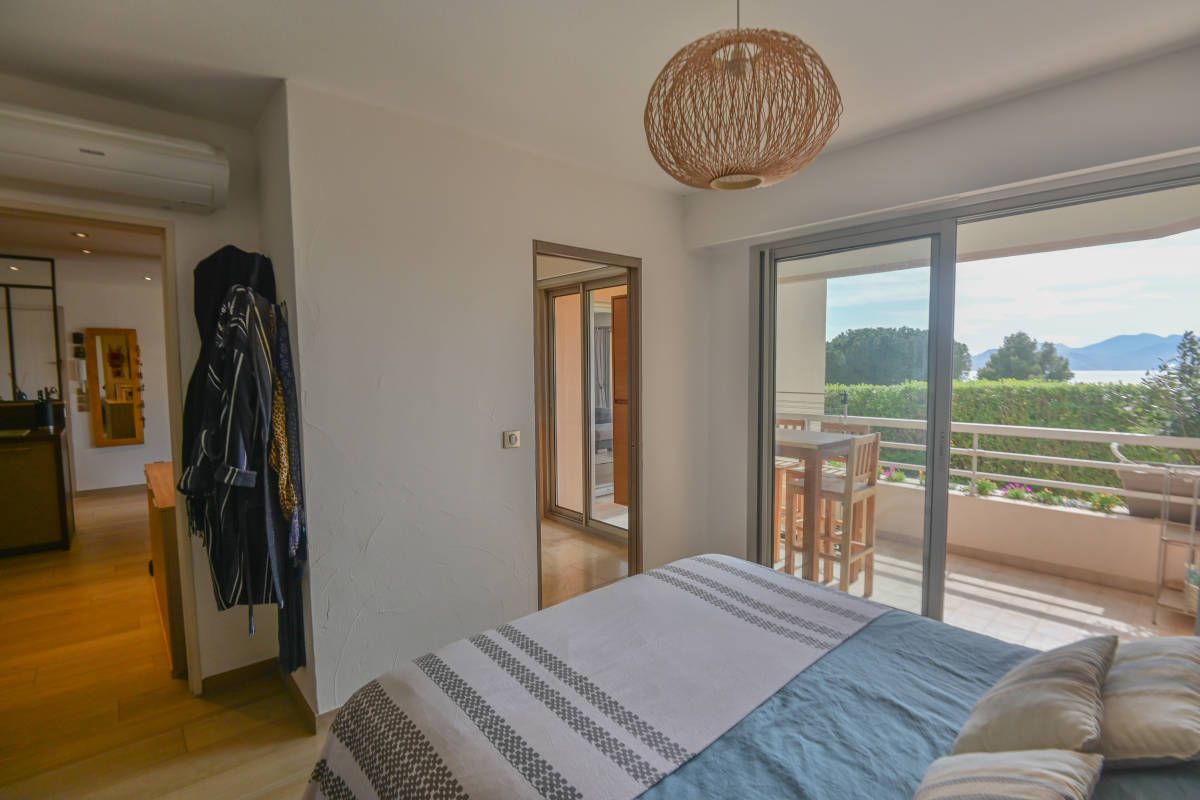 Апартаменты в Каннах, Франция, 81 м² - фото 2