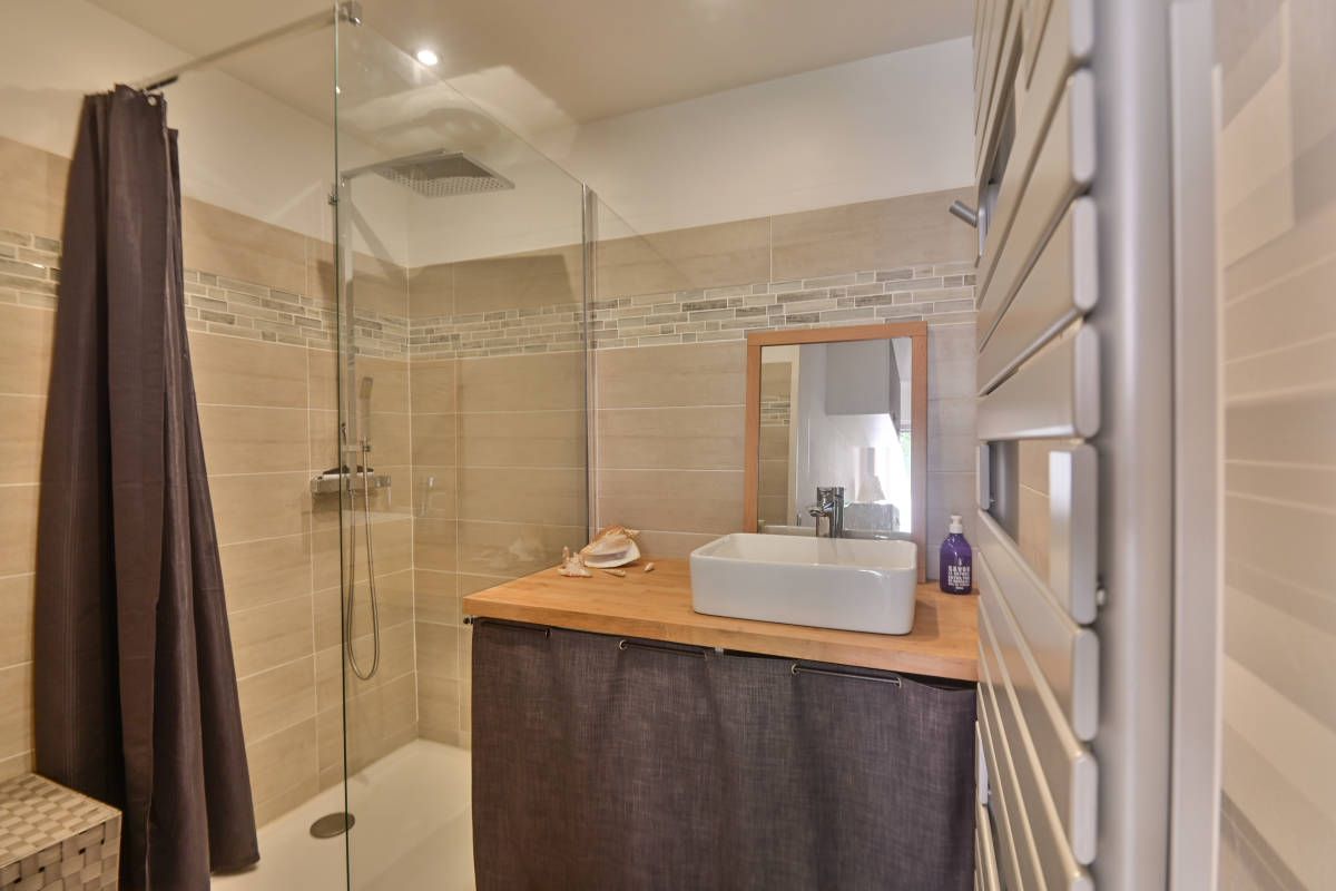 Апартаменты в Каннах, Франция, 81 м² - фото 6