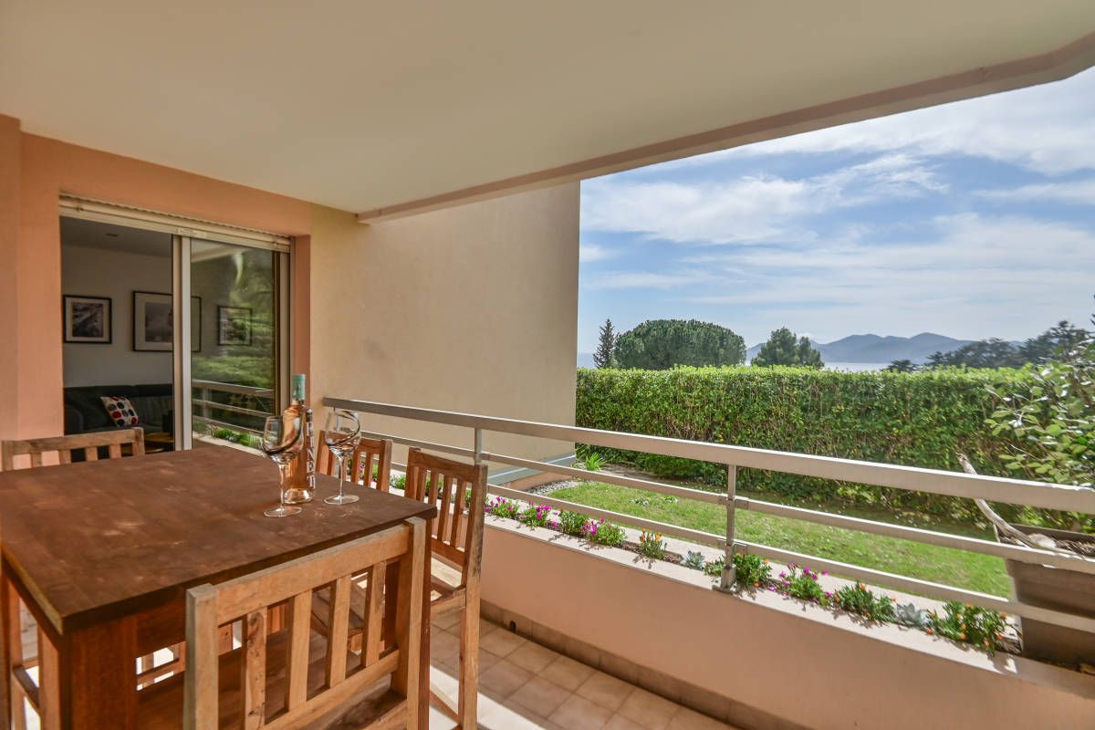 Апартаменты в Каннах, Франция, 81 м² - фото 5