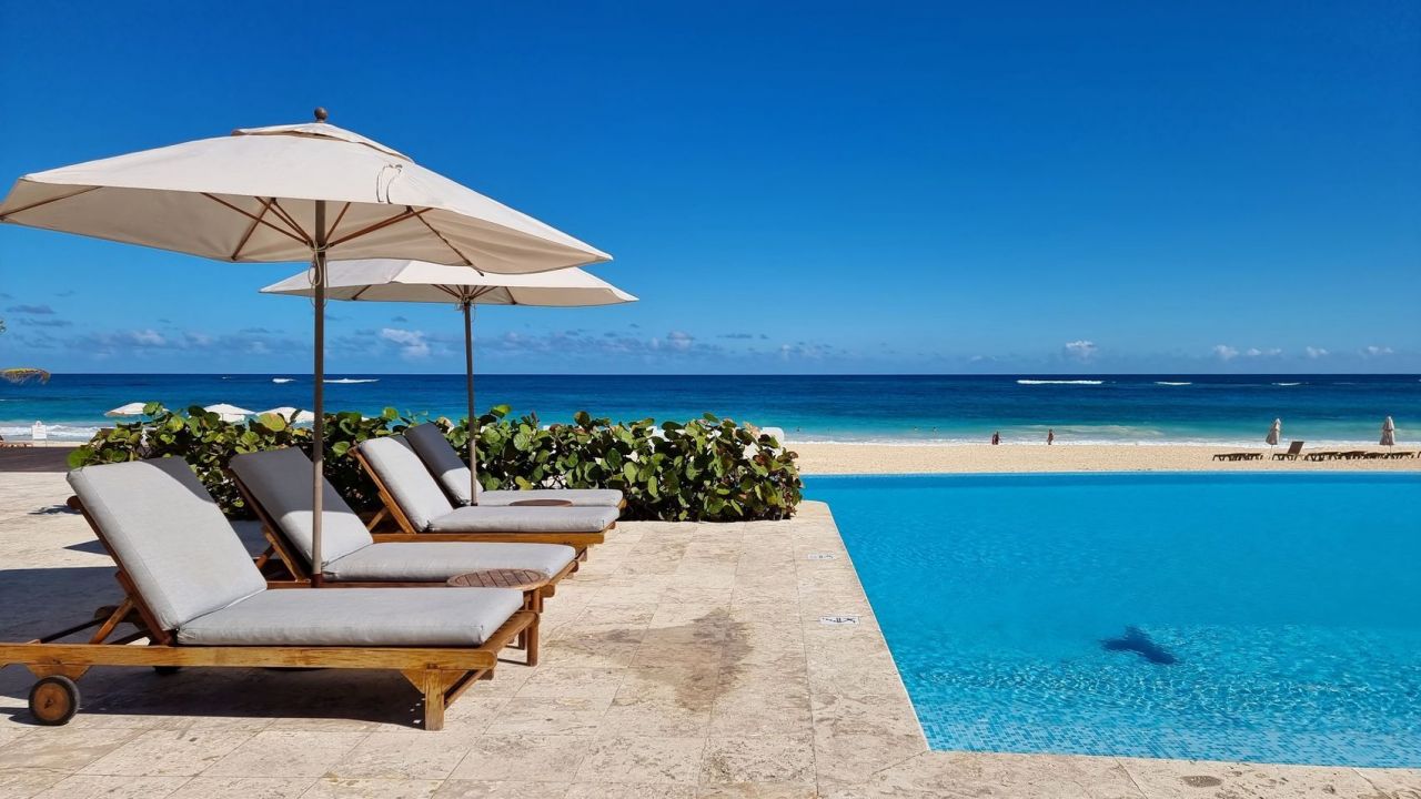 Квартира в Пунта-Кана, Доминиканская Республика, 109 м² - фото 3