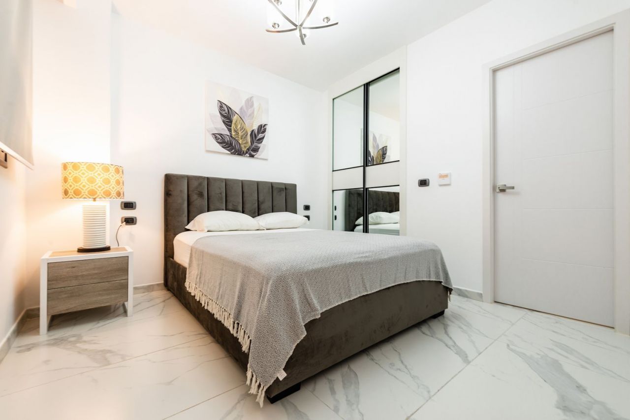 Квартира в Пунта-Кана, Доминиканская Республика, 109 м² - фото 11