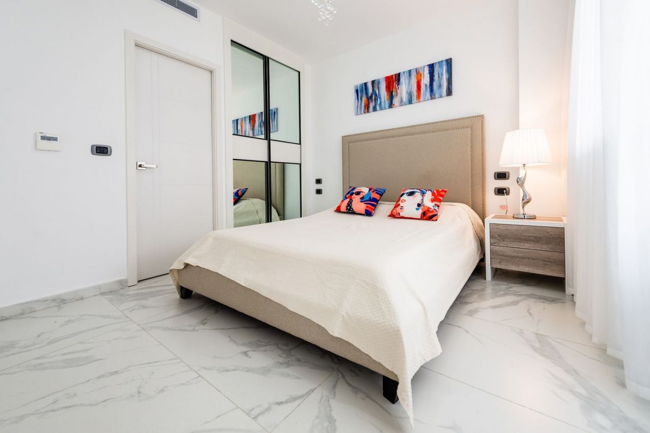 Квартира в Пунта-Кана, Доминиканская Республика, 109 м² - фото 12