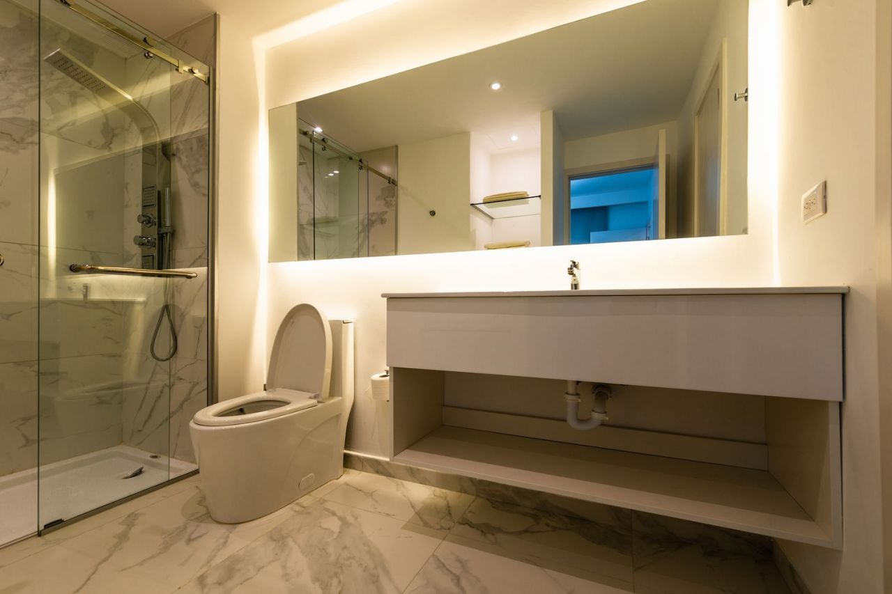 Квартира в Пунта-Кана, Доминиканская Республика, 109 м² - фото 17