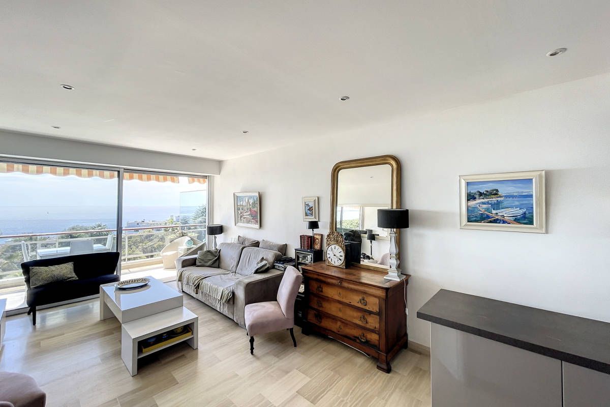 Апартаменты в Каннах, Франция, 66 м² - фото 4