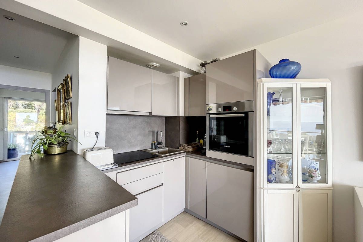 Апартаменты в Каннах, Франция, 66 м² - фото 5