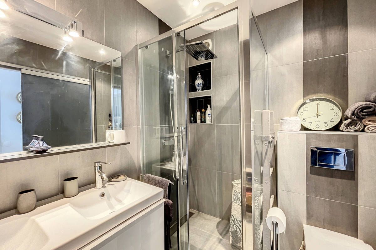 Апартаменты в Каннах, Франция, 66 м² - фото 6