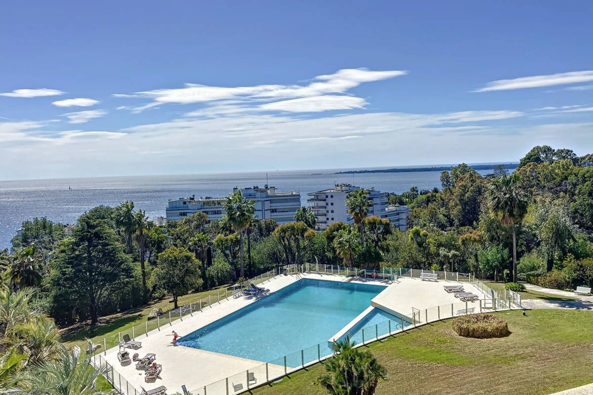 Апартаменты в Каннах, Франция, 66 м² - фото 3