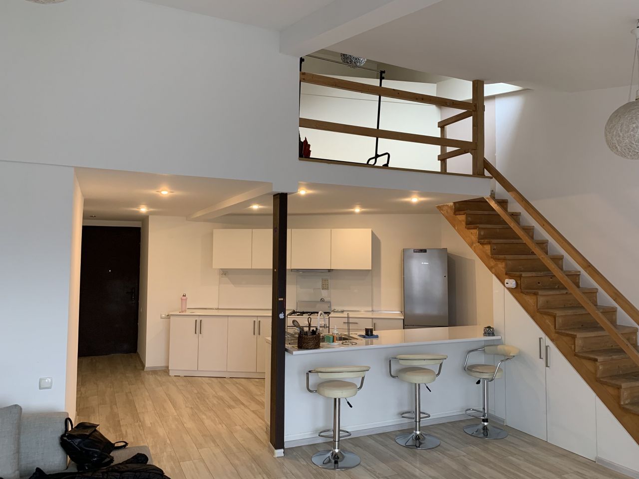 Квартира в Тбилиси, Грузия, 85 м² - фото 1