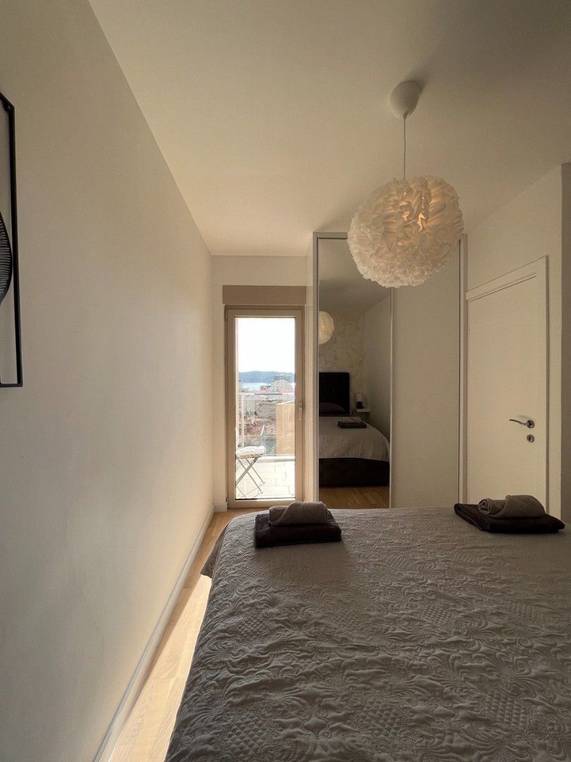 Квартира в Бечичи, Черногория, 36 м² - фото 3