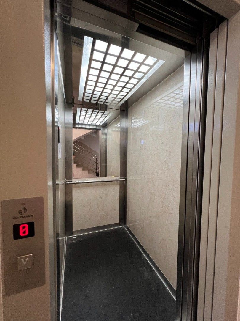 Квартира в Бечичи, Черногория, 36 м² - фото 4