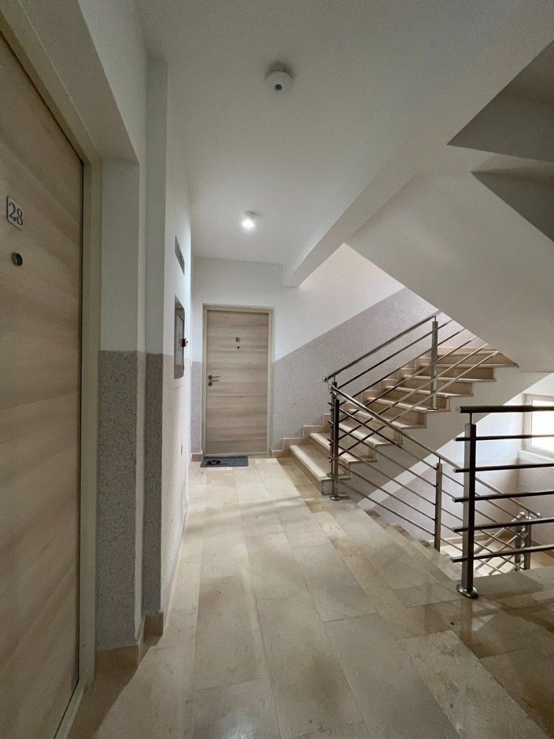 Квартира в Бечичи, Черногория, 36 м² - фото 5