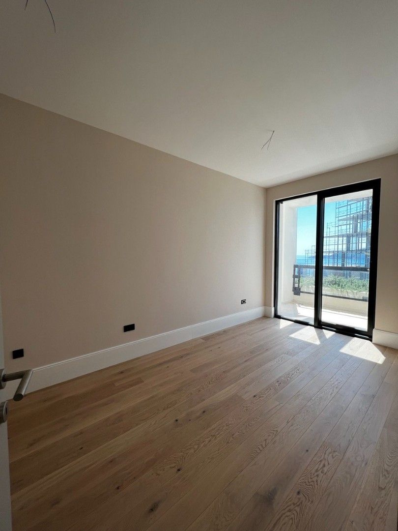 Квартира в Бечичи, Черногория, 48 м² - фото 5