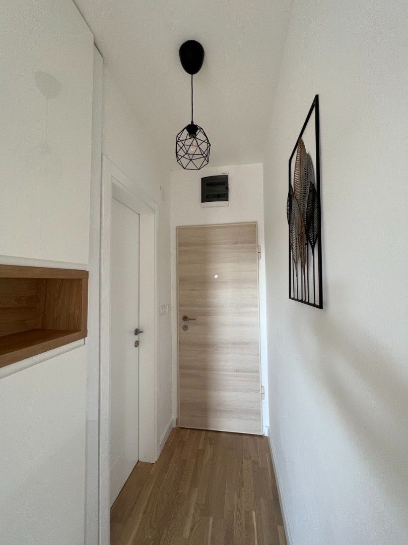 Квартира в Бечичи, Черногория, 36 м² - фото 6